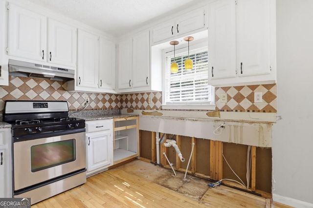 4945 Bent Creek Court, Buford, GA 30518