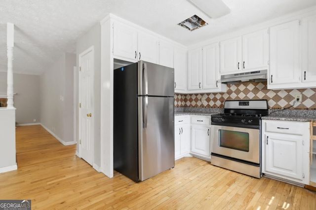 4945 Bent Creek Court, Buford, GA 30518