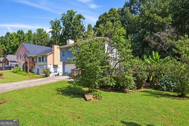 4945 Bent Creek Court, Buford, GA 30518
