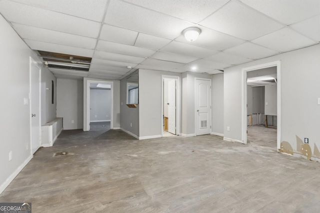 4945 Bent Creek Court, Buford, GA 30518