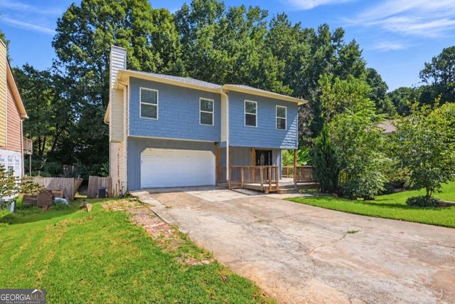 4945 Bent Creek Court, Buford, GA 30518