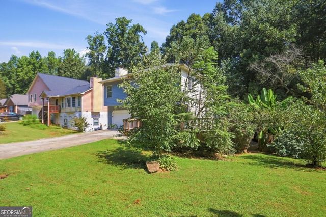 4945 Bent Creek Court, Buford, GA 30518