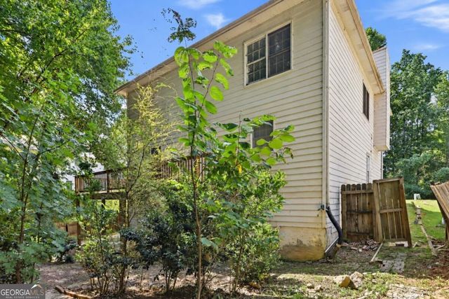 4945 Bent Creek Court, Buford, GA 30518