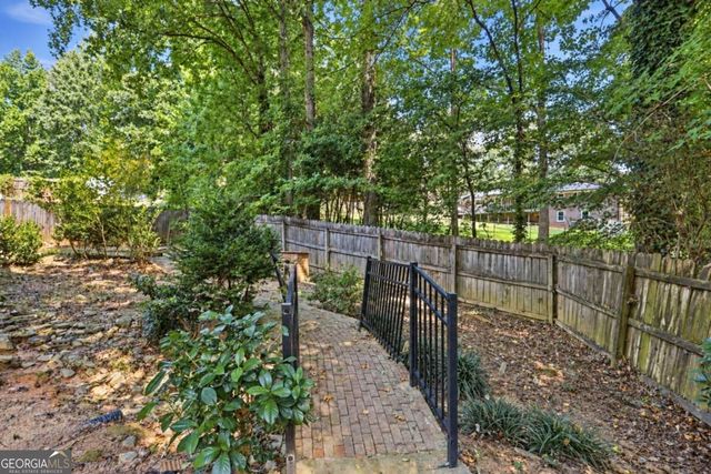 4945 Bent Creek Court, Buford, GA 30518
