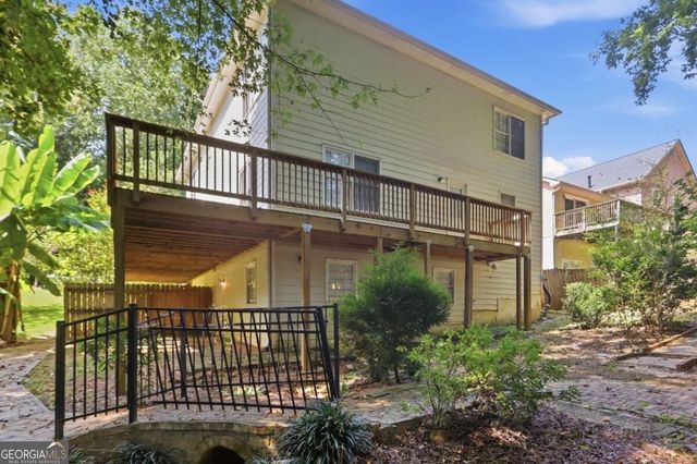 4945 Bent Creek Court, Buford, GA 30518