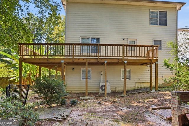4945 Bent Creek Court, Buford, GA 30518