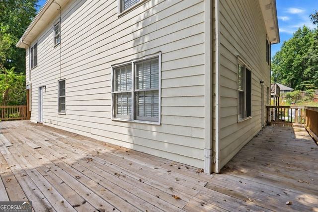 4945 Bent Creek Court, Buford, GA 30518