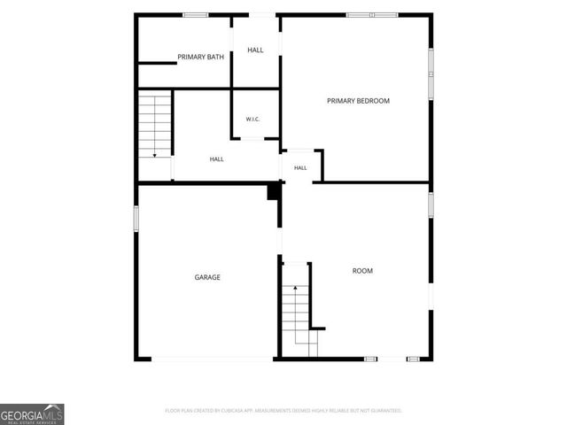 4945 Bent Creek Court, Buford, GA 30518