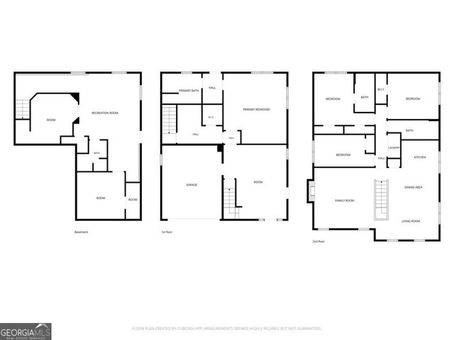 4945 Bent Creek Court, Buford, GA 30518
