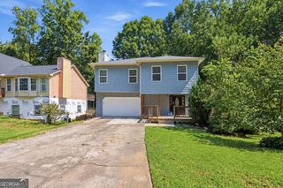 4945 Bent Creek Court, Buford, GA 30518