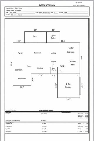 6325 6th Street, Vero Beach, FL 32968