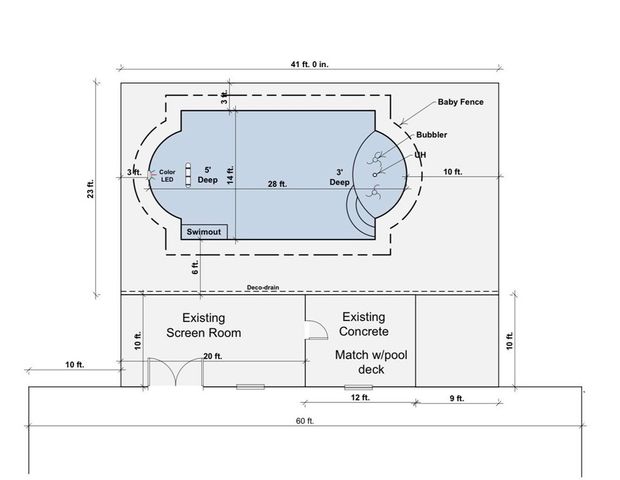6325 6th Street, Vero Beach, FL 32968