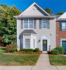 302 Brittany Way, Archdale, NC 27263