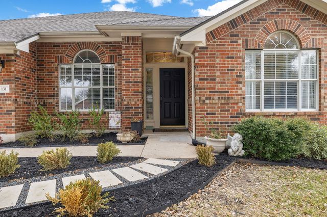 131 Chandler Pointe LOOP, Round Rock, TX 78664