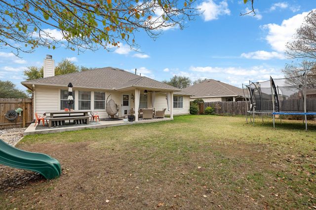 131 Chandler Pointe LOOP, Round Rock, TX 78664