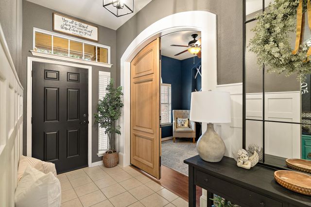 131 Chandler Pointe LOOP, Round Rock, TX 78664