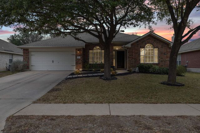 131 Chandler Pointe LOOP, Round Rock, TX 78664