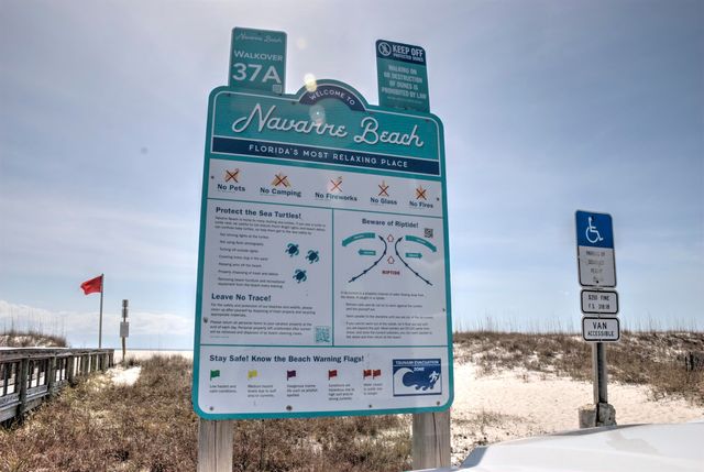 7464 Sunset Harbor Drive APT 131, Navarre, FL 32566