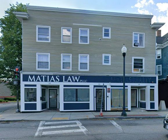 66 Broadway 2R, Methuen, MA 01844