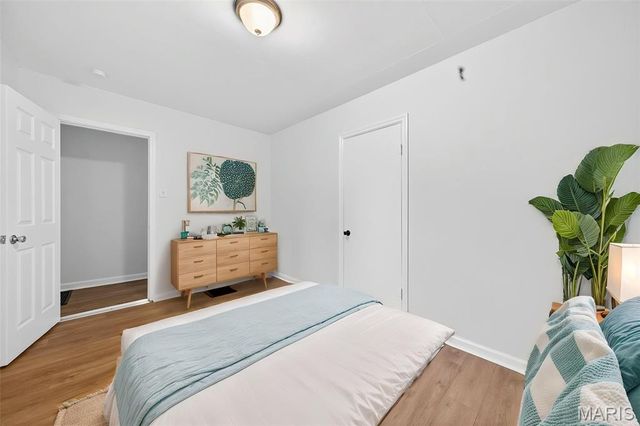 11038 Gertrude Avenue, St Ann, MO 63074