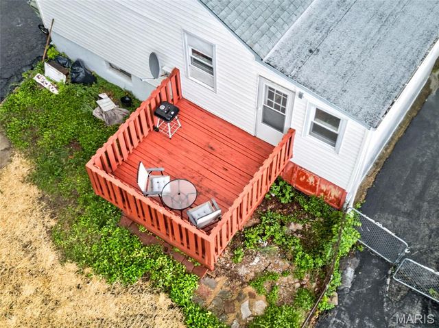 11038 Gertrude Avenue, St Ann, MO 63074