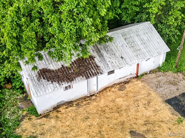 11038 Gertrude Avenue, St Ann, MO 63074