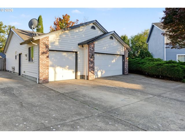 6972 ARROW POINT Ct, Keizer, OR 97303