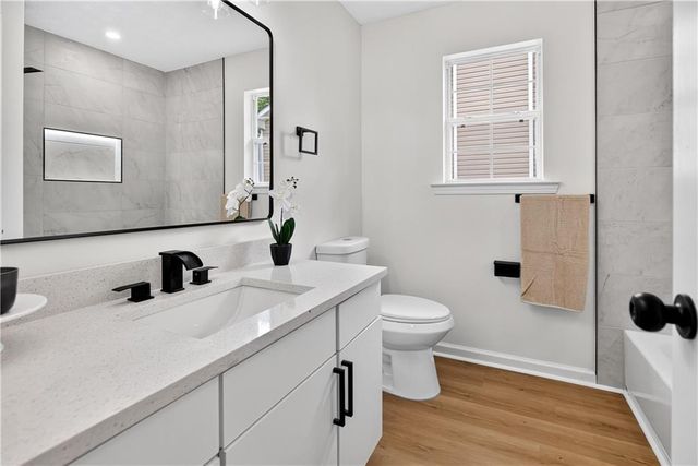 1510 Beech Grove Drive, Hampton, GA 30228