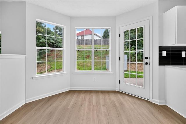 1510 Beech Grove Drive, Hampton, GA 30228