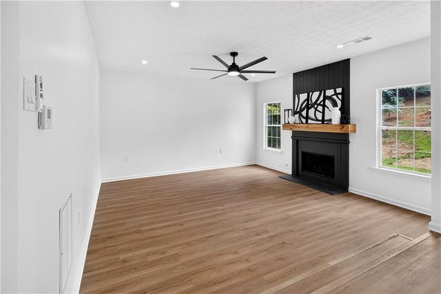 1510 Beech Grove Drive, Hampton, GA 30228