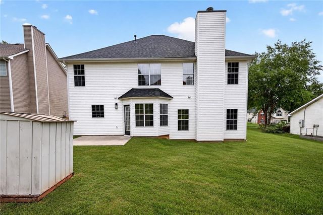 1510 Beech Grove Drive, Hampton, GA 30228