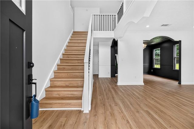 1510 Beech Grove Drive, Hampton, GA 30228