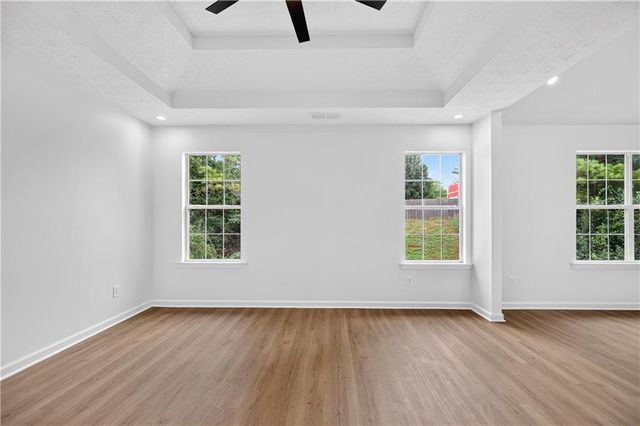 1510 Beech Grove Drive, Hampton, GA 30228