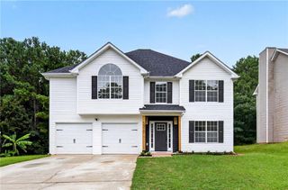 1510 Beech Grove Drive, Hampton, GA 30228