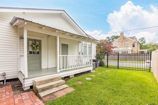 550 Camelia Ave, Baton Rouge, LA 70806