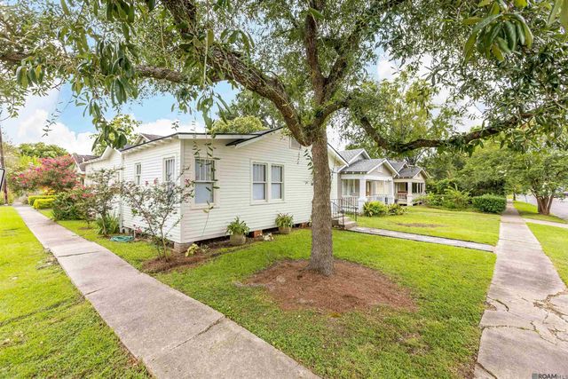 550 Camelia Ave, Baton Rouge, LA 70806