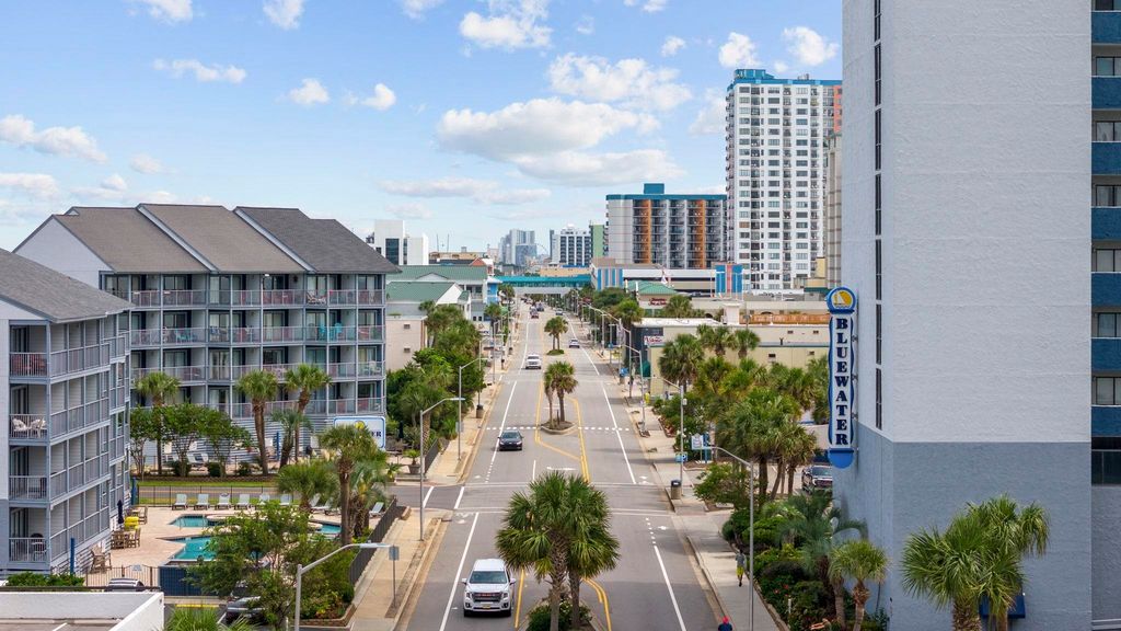 2001 S Ocean Blvd. # 1304, Myrtle Beach, SC 29577 — photo 2