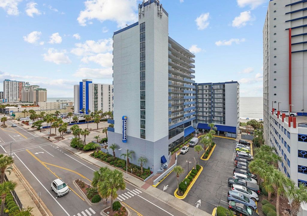 2001 S Ocean Blvd. # 1304, Myrtle Beach, SC 29577 — photo 3
