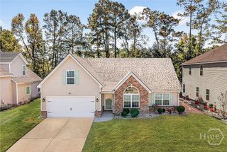 7 Teal Lake Drive, Savannah, GA 31419
