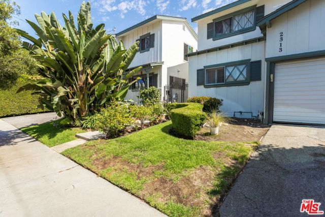2313 5th Street 2, Santa Monica, CA 90405