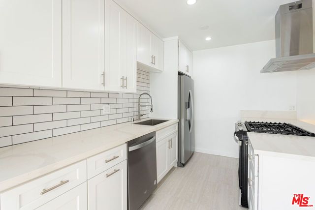 2313 5th Street 2, Santa Monica, CA 90405