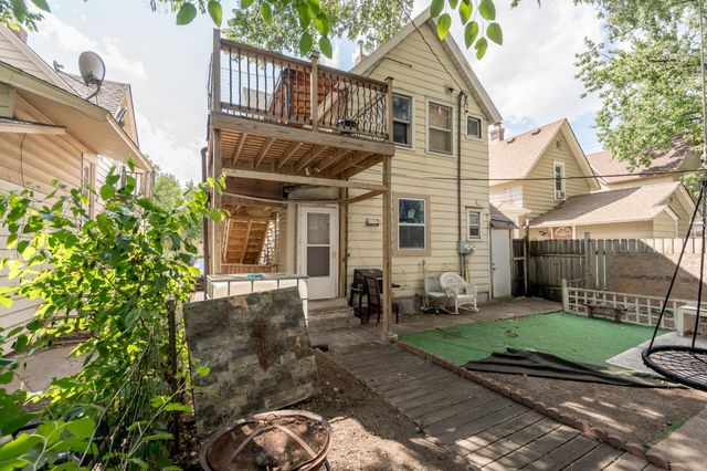 2115 5th Street NE, Minneapolis, MN 55418