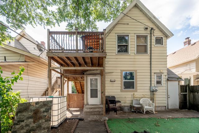 2115 5th Street NE, Minneapolis, MN 55418