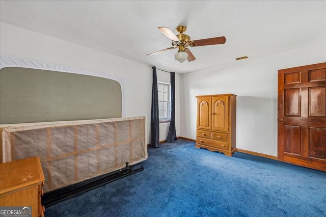 120 Jerico Drive, Midway, GA 31320