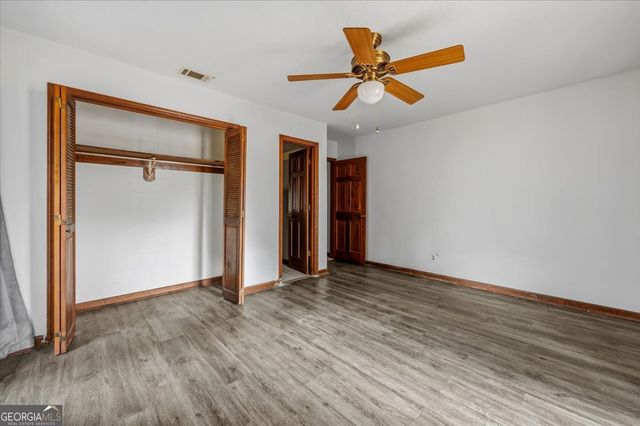 120 Jerico Drive, Midway, GA 31320