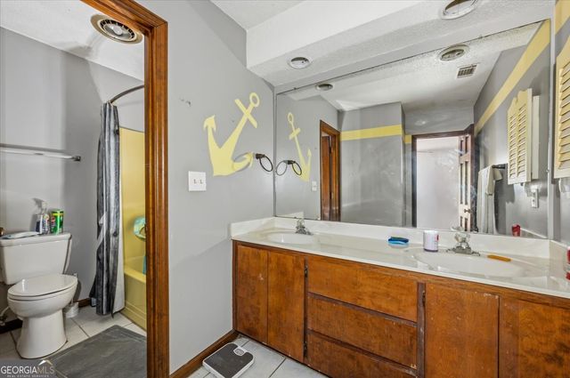 120 Jerico Drive, Midway, GA 31320