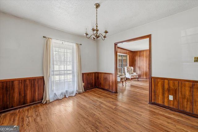 120 Jerico Drive, Midway, GA 31320