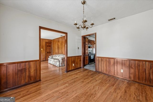 120 Jerico Drive, Midway, GA 31320