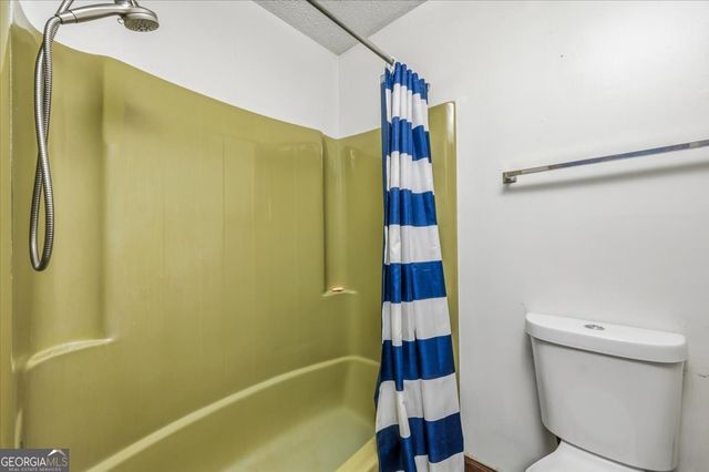 120 Jerico Drive, Midway, GA 31320