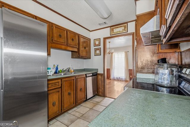 120 Jerico Drive, Midway, GA 31320